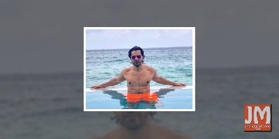 Varun Dhawan draws inspiration from Bruce Lee's maxim