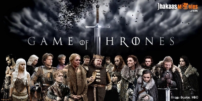 'Game of Thrones' Funny Hindi Theme Song