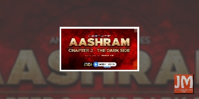 Aashram: Chapter 2 teaser out