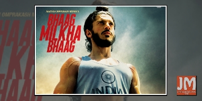 Bhaag Milkha Bhaag completes 5 years this month - Revisiting Milkha Singh's inspirational biopic.