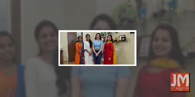 Tamannaah thanks doctors, hospital staff after Covid recovery