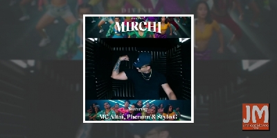 DIVINE's new track gets 2.3 million views in 24 hours