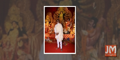 Big B: Limitations of celebration loom large