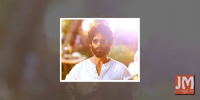 Shahid, Mrunal wrap up Uttarakhand schedule of 'Jersey'