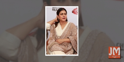 Kajol shares some 