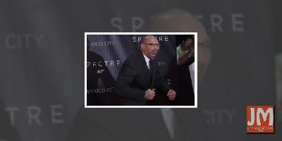 When action star Dave Bautista surprised his director with acting range