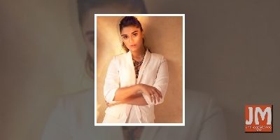 Saiee Manjrekar on why 'Dabangg 3' screen test was special