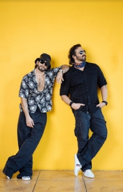 Ranveer Singh, Rohit Shetty to adapt Ranveer Singh, Rohit Shetty to adapt