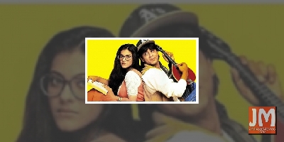 DDLJ turns 25: SRK reveals why he was sceptical to play a romantic hero