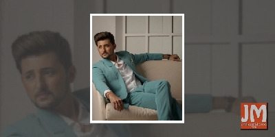 Darshan Raval says lockdown gave him time to cut an album