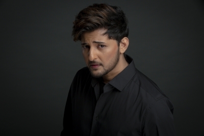 Darshan Raval says lockdown gave him time to cut an album.