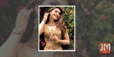 Urvashi Rautela scores 38 million followers on Instagram