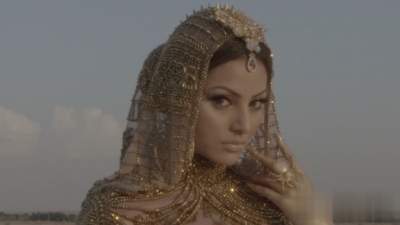 Urvashi Rautela to be showstopper at Arab Fashion Week. Urvashi Rautela to be showstopper at Arab Fashion Week.