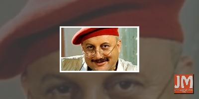 DDLJ turns 25: Anupam Kher is proud to be part of iconic film