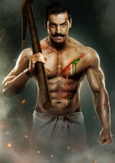 John Abraham Satyameva Jayate 2 John Abraham Satyameva Jayate 2