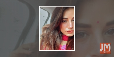 Savdhaan India role left Bhumika Gurung emotionally devastated