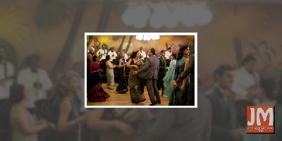 Cast of 'A Suitable Boy' had intensive dance training for the show