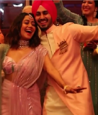 Neha Kakkar. Neha Kakkar.