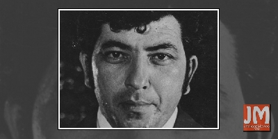 Remembering Amjad Khan: The Sholay's Gabbar