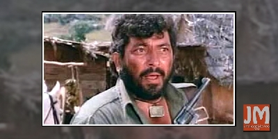 Amjad Khan