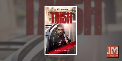 Bejoy Nambiar knows how to get into space of actors: 'Taish' actor Saurabh Sachdeva