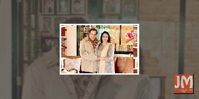 Dharmendra, Hema Malini's latest pictures leave fans awestruck