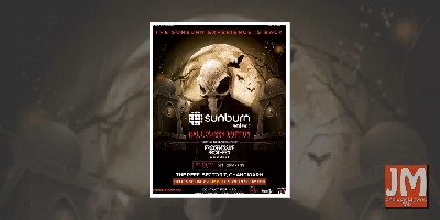 Top deejays to entertain at premium curated rooftop club shows