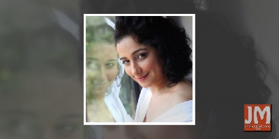 Divya Dutta has fun narrating an audiobook