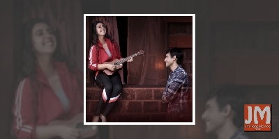 Bandish Bandit star Ritwik Bhowmik back in Papon's new music video