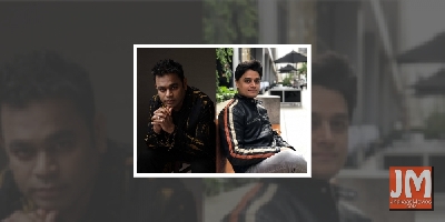 Indian composer Atif Afzal set to make music for BBC project