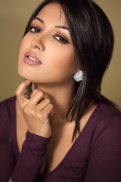 Catherine Tresa.