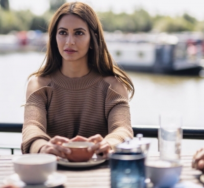 Kriti Kharbanda would love to do a female-centric action film. Kriti Kharbanda would love to do a female-centric action film.