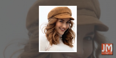 Elli AvrRam makes a 'sexy' declaration