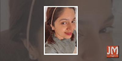 Bhumi Pednekar-starrer 'Durgavati' is now 'Durgamati: The Myth'