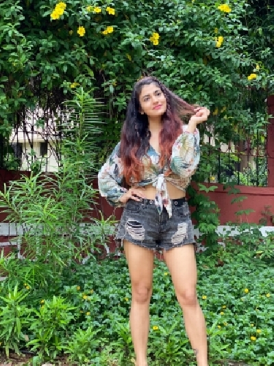 Subuhii Joshii on working with 