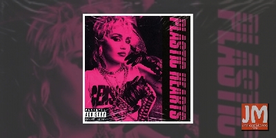 Miley Cyrus to release seventh album on November 27