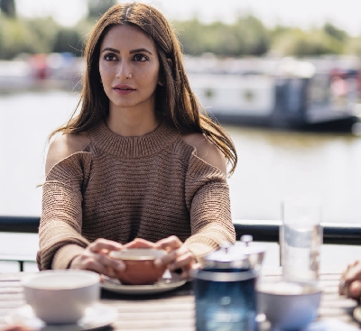 Kriti Kharbanda would love to do a female-centric action film.