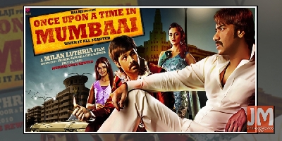 OUATIM Celebrates 8 Years Of Release!