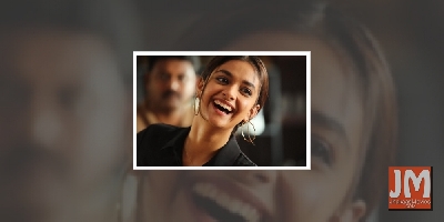 Keerthy Suresh: â€˜Miss Indiaâ€™ will inspire young women