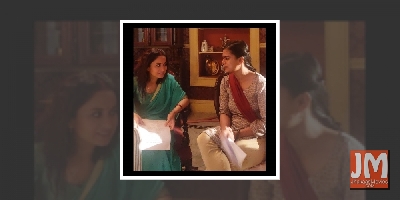 Rasika gives 'Mirzapur' twist to 'Rasode main kaun tha' meme