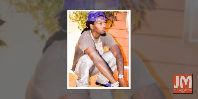 Rapper Offset detained by police