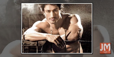 Vidyut Jammwal