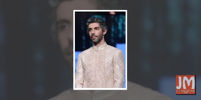 Jim Sarbh, Ishwak Singh to star in series 'Rocket Boys'