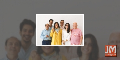 â€˜A Suitable Boyâ€™ heroine Tanya Maniktala drew from familyâ€™s past for role