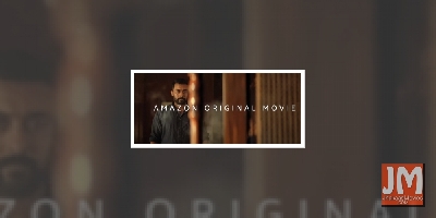 Soorarai Pottru trailer out, Suriya calls it a special film