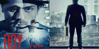 Roy Movie Review
