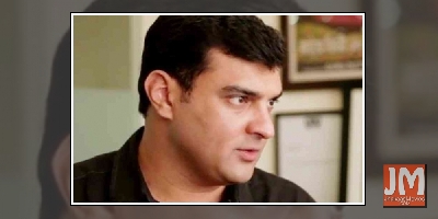 Siddharth Roy Kapur