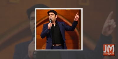 Kapil Sharma: I don't pay much attention to trolls