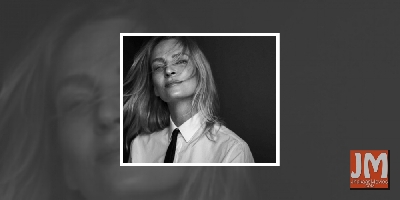 Uma Thurman finds love during lockdown