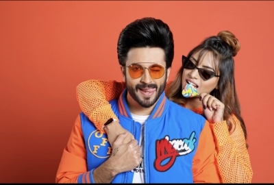 Naagin star Dheeraj Dhoopar: Music videos provide creative liberty Naagin star Dheeraj Dhoopar: Music videos provide creative liberty